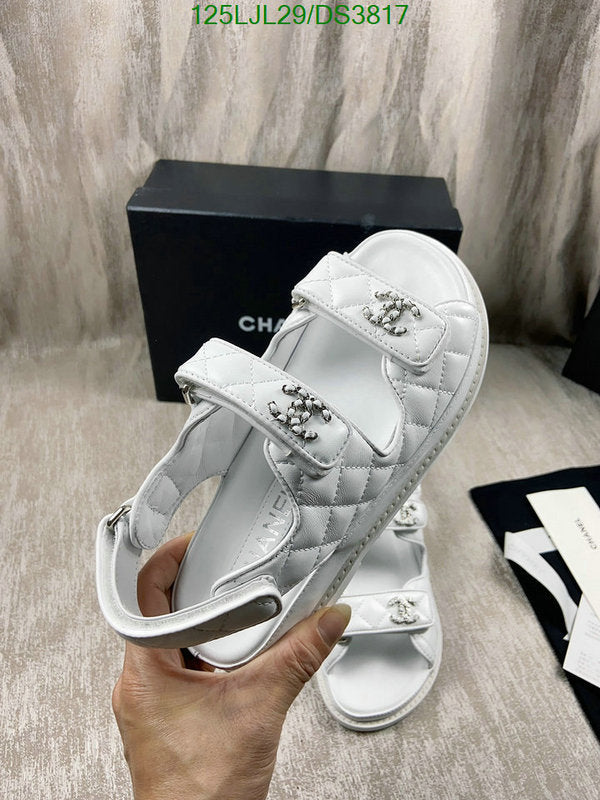 SAMC - CHL Women Shoes Beach - 017