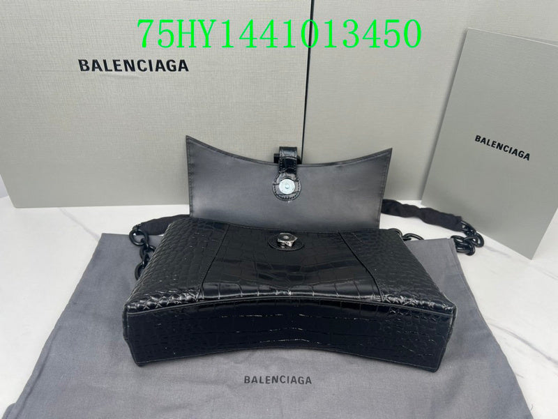 Satchel Bags - BGA Bags - 2007