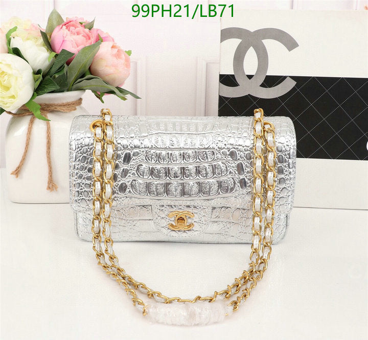SAMC - CHL Bags Crossbody - 466
