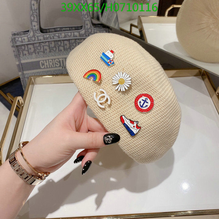 SAMC - CHL Caps & Hats - 538