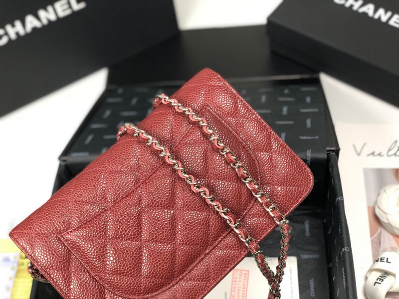 Satchel Bags - CHL Bags - 7459