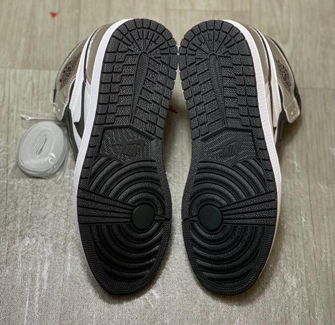 SAMC - NKE Shoes - 1436