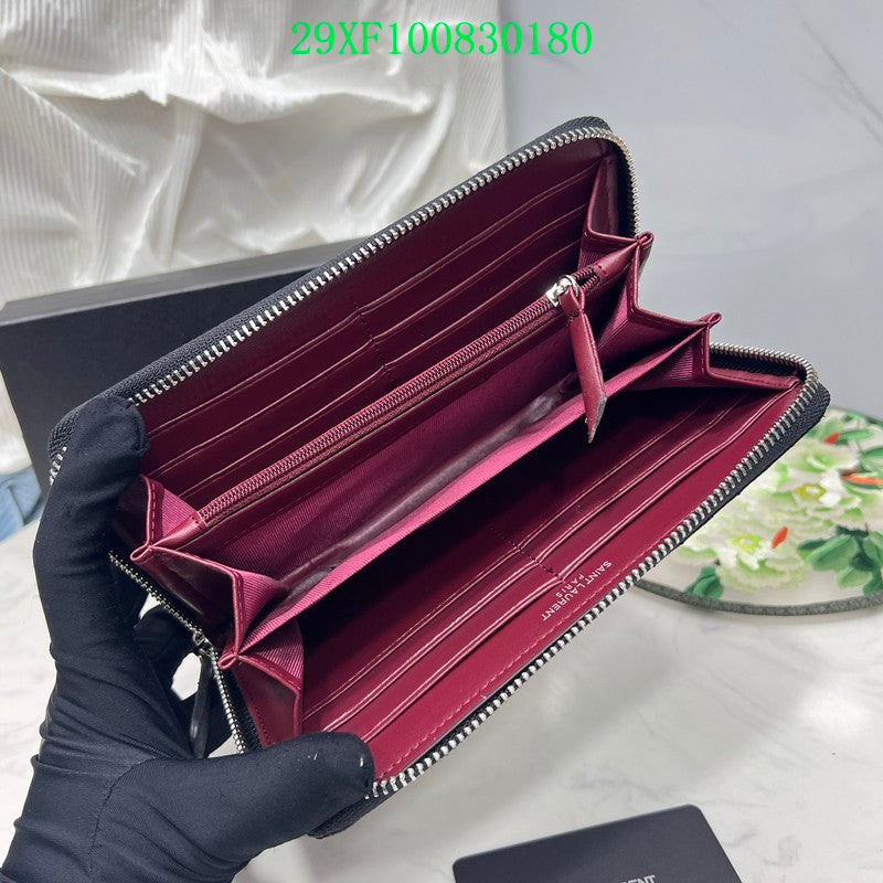 Glami - YLS Wallet - 100