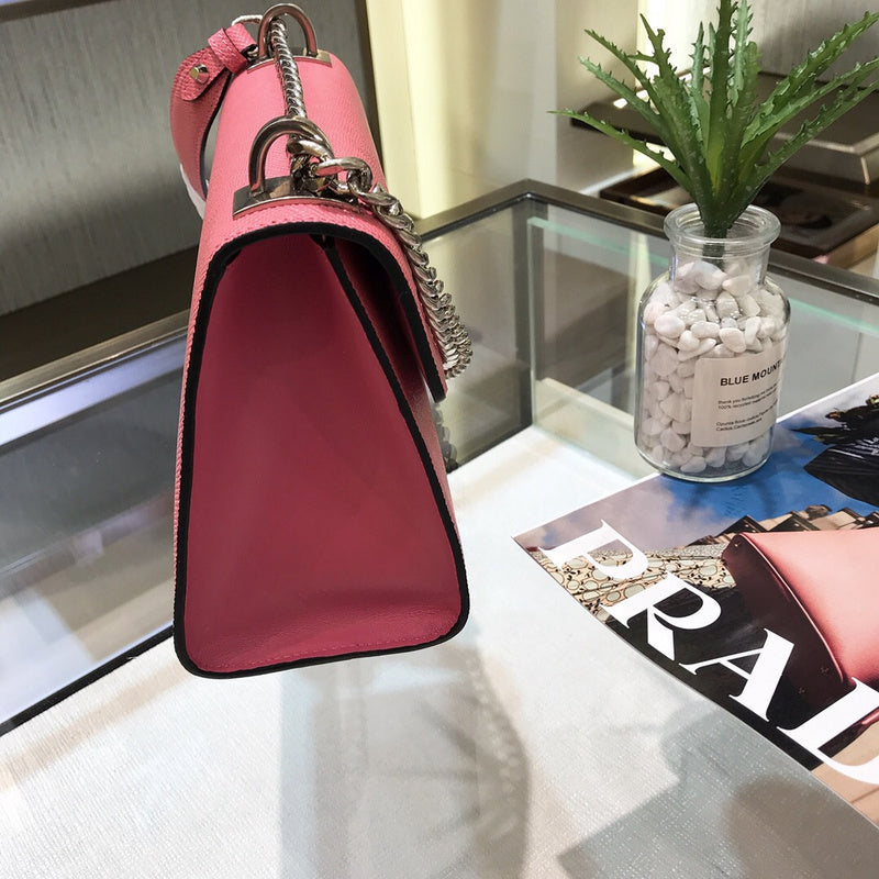 Satchel Bags - PDA Bags - 2527