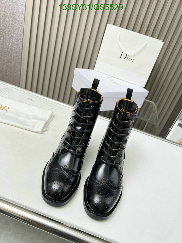 SAMC - Mix Boots - 570