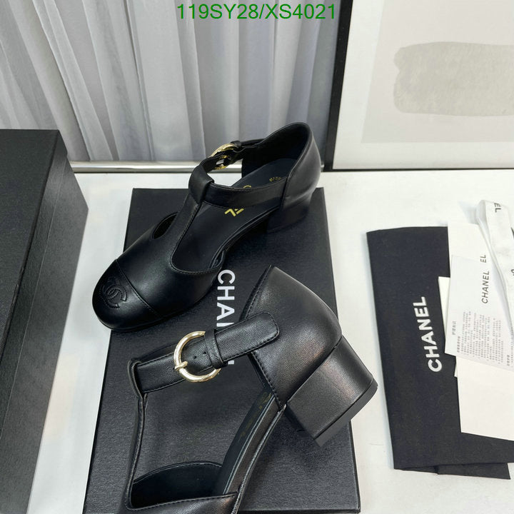 SAMC - CHL Women Shoes Ballet - 290
