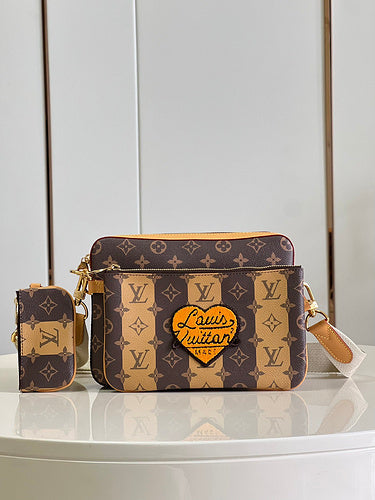 Glami- Glami- Lu-Vi bags - 3071