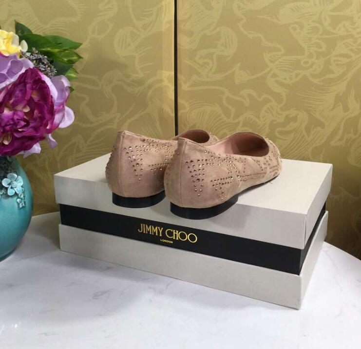SAMC - JMC Shoes - 122