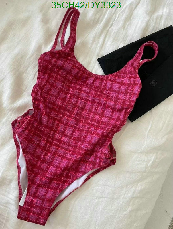 SAMC - CHL Swimsuits - 054