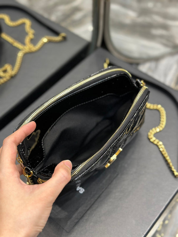 Glamy - YLS Bags - 862