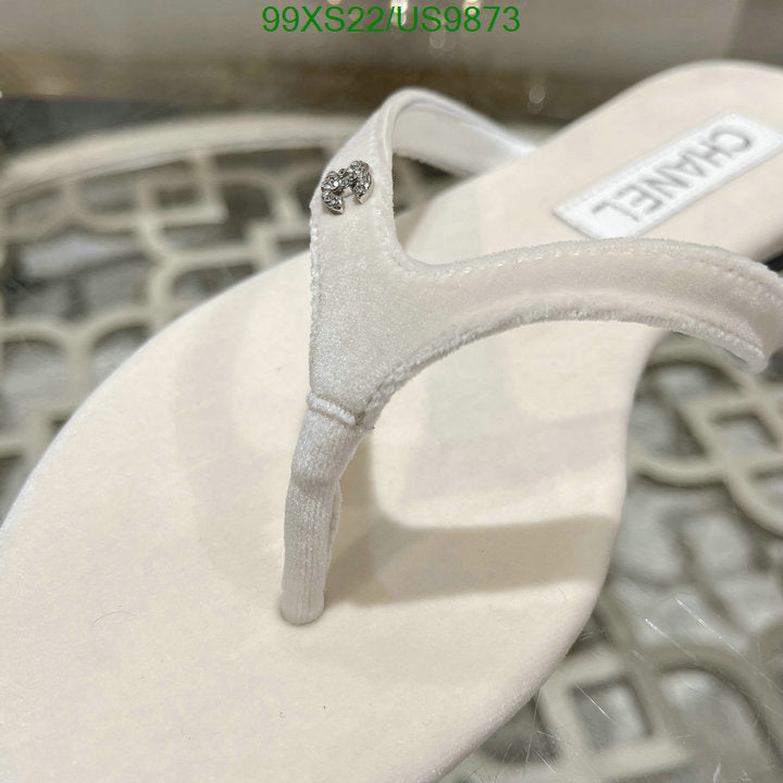 SAMC - CHL Women Shoes Slippers - 080