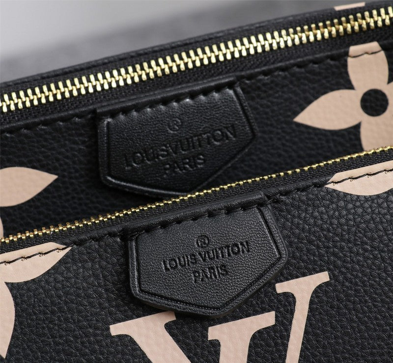 Satchel Bags - VL1 Bags - 058