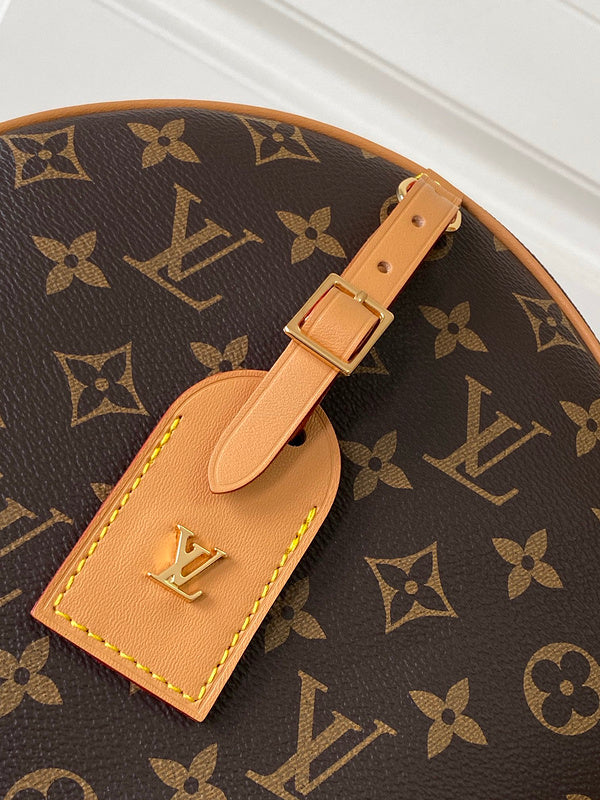 Glami Fashion Lu-Vi Bags - 16867