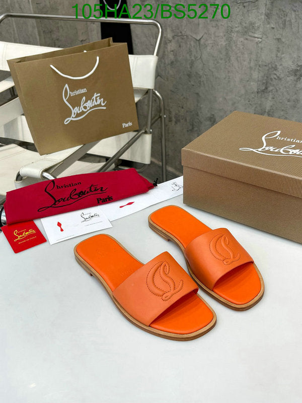 SAMC - CBL Women Shoes - 051