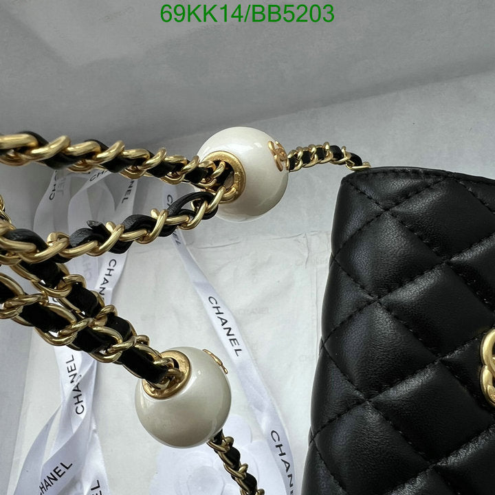 SAMC - CHL Bags Crossbody - 478