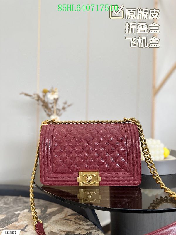 Glami - CHL Bags - 407