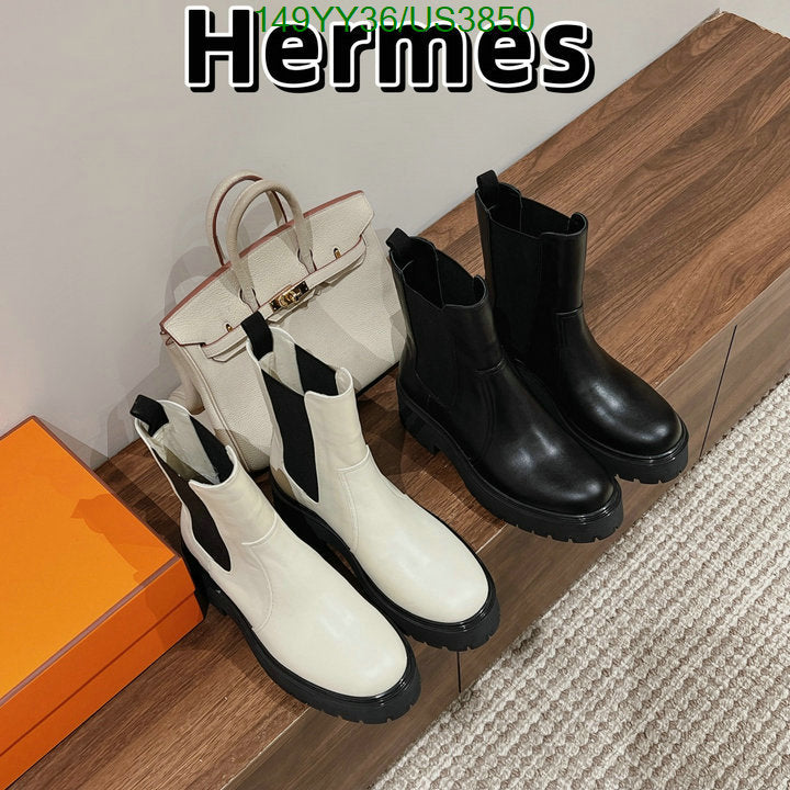 SAMC - Mix Boots - 527