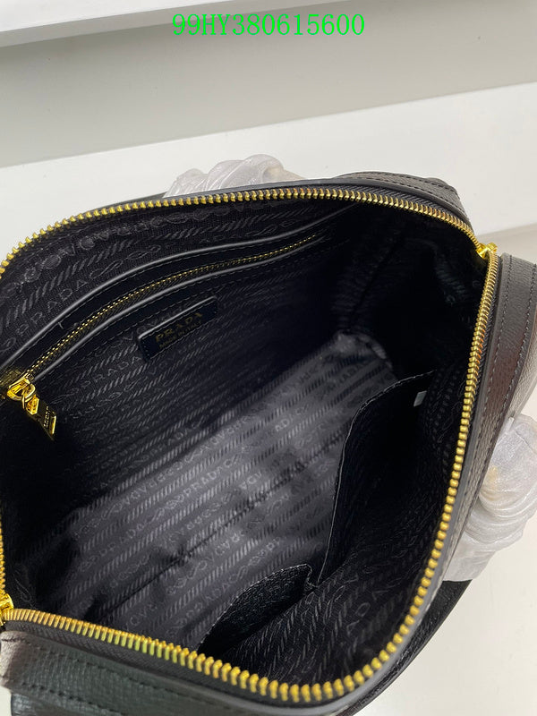 Satchel Bags - PDA Bags - 3191