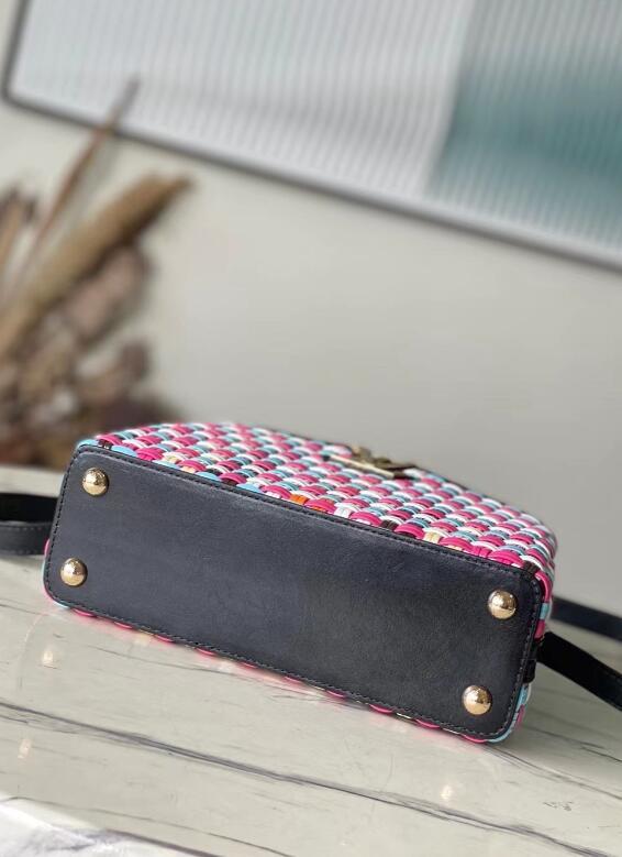 SAMC - LOV Bags - 1180