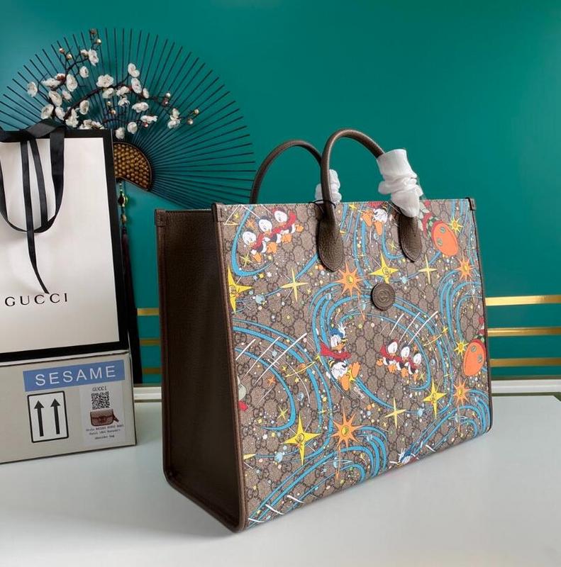SAMC - GUKI Bags - 1861