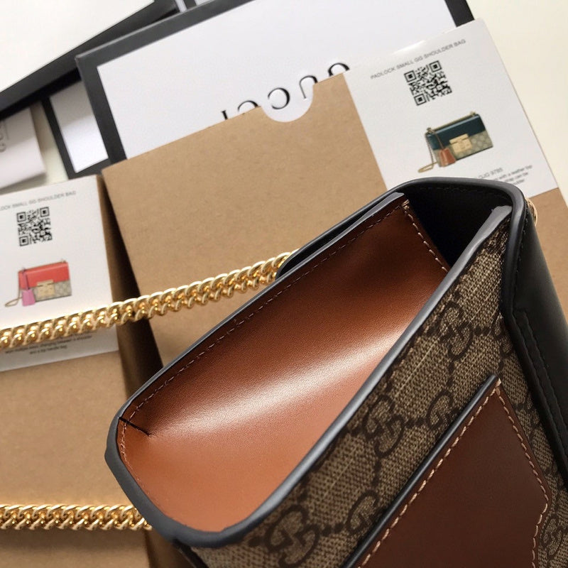 Satchel Bags - GCI Bags - 302
