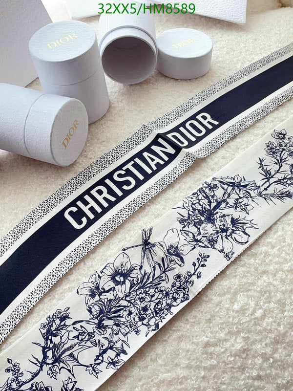 SAMC - DOR Scarves - 356