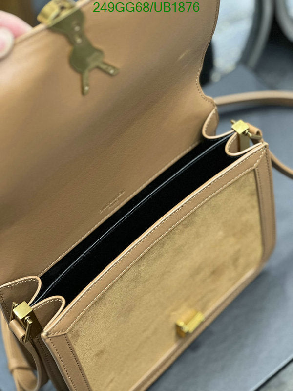 SAMC - YLS Bags - 069