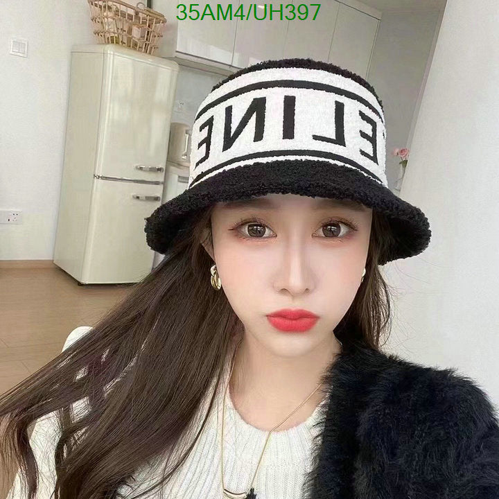 SAMC - COL Caps & Hats - 092