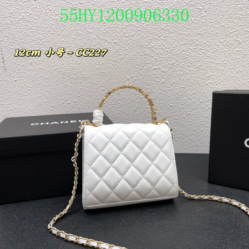 Glami - CHL Bags - 2329