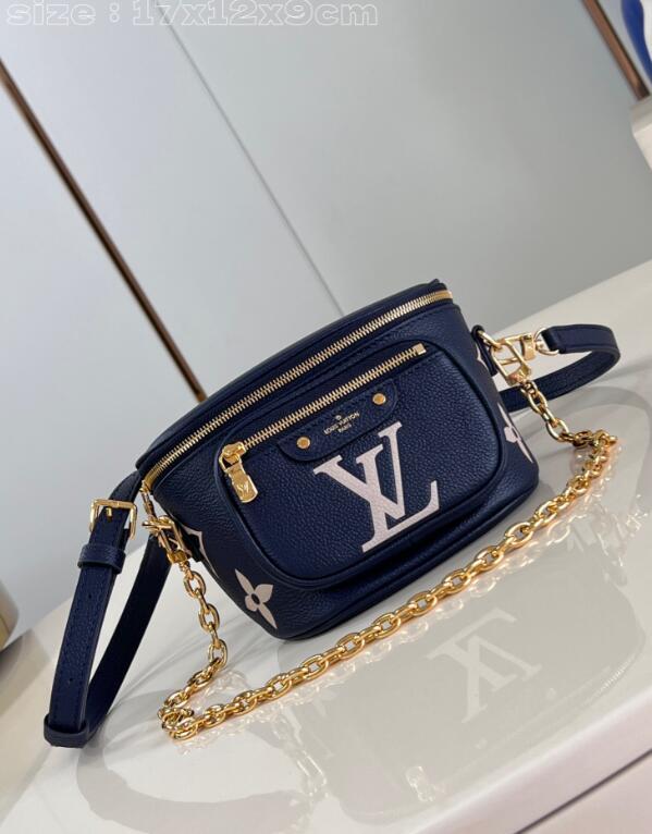 SAMC - LOV Bags - 301