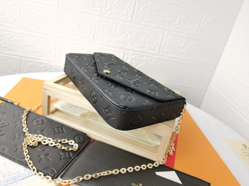 Satchel Bags - VL1 Bags - 006