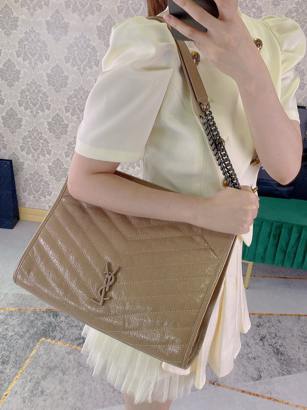 Satchel Bags - SLY Bags - 263