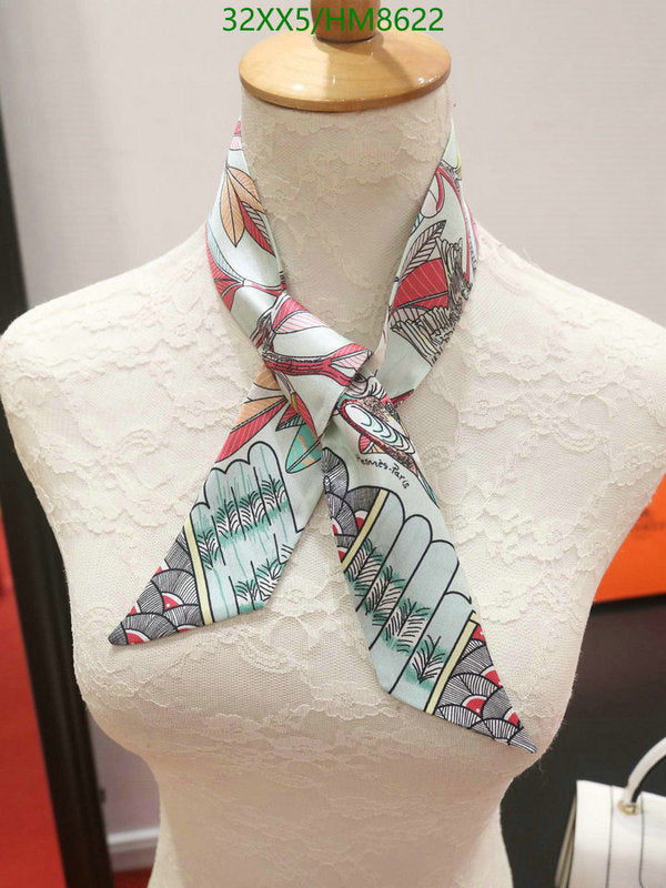 SAMC - HMS Scarves - 770