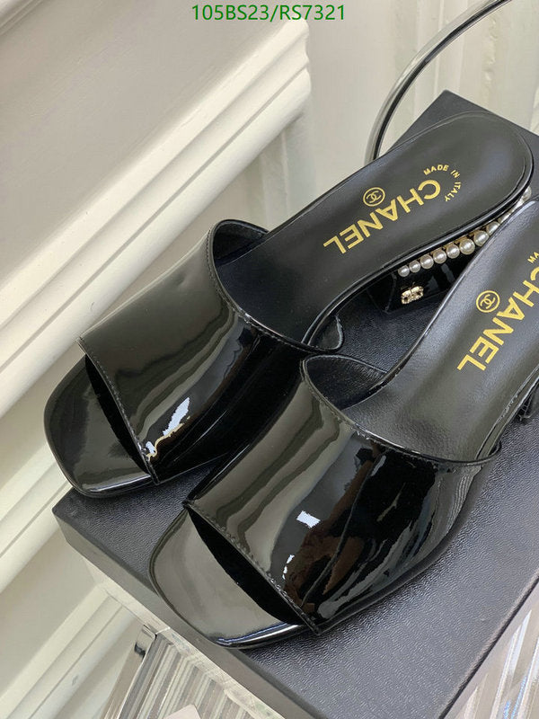 SAMC - CHL Women Shoes High Heels - 180