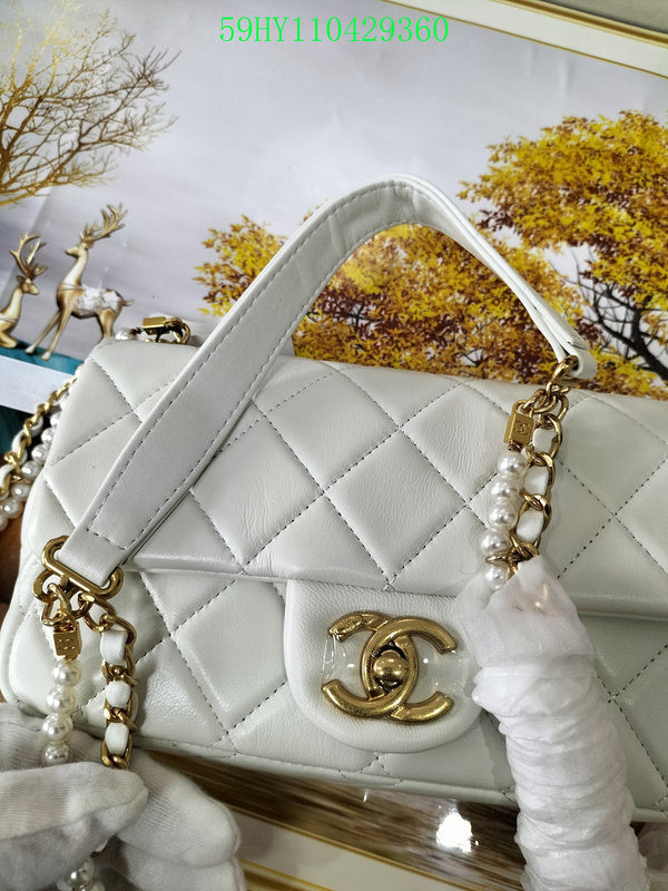 Satchel Bags - CHL Bags - 5403