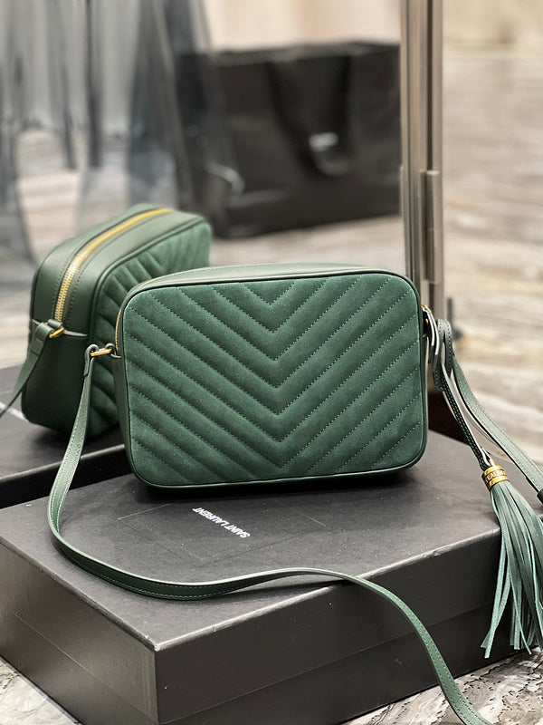 Satchel Bags - SLY Bags - 320