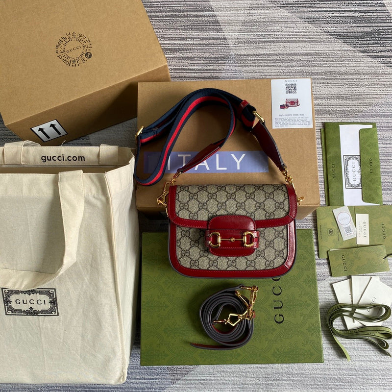 ELE - GG Bags - 1005