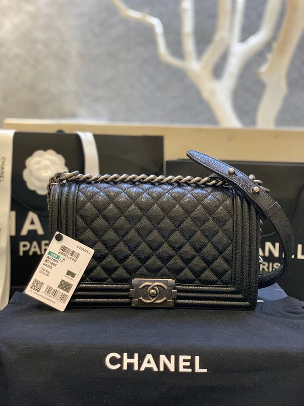 Satchel Bags - CHL Bags - 5968