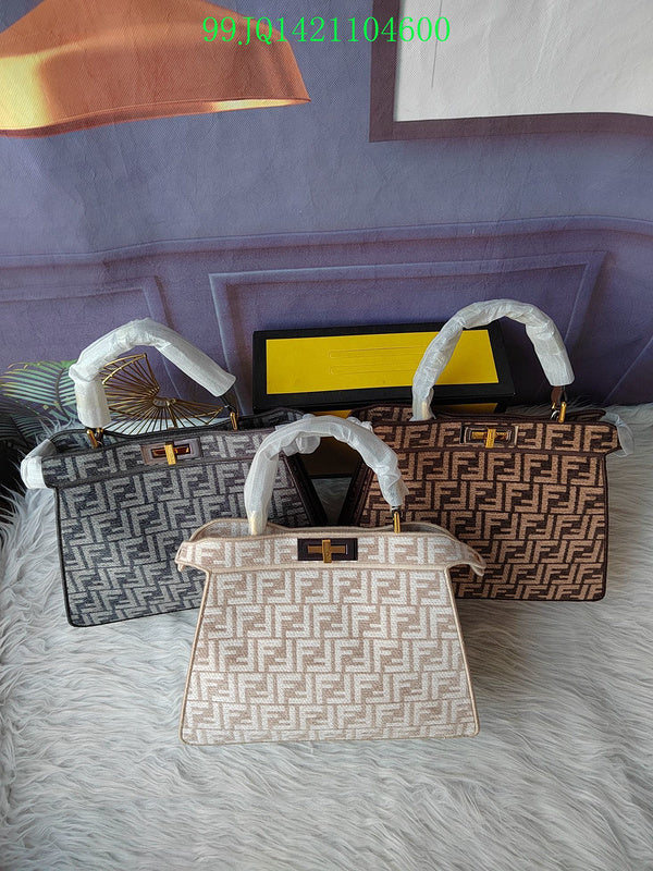 Glami - FDE Bags - 1206
