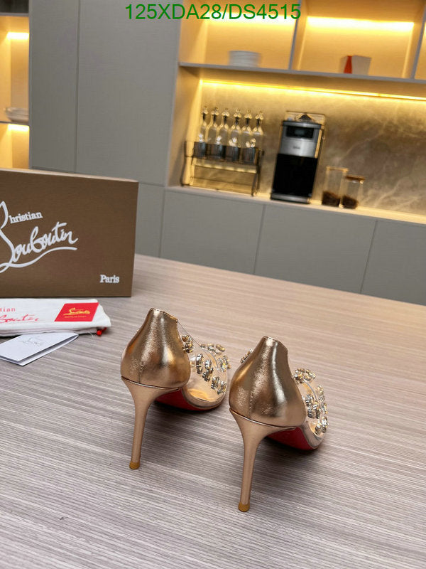 SAMC - CBL Women Shoes - 013
