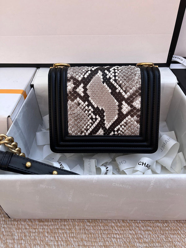Satchel Bags - CHL Bags - 3417