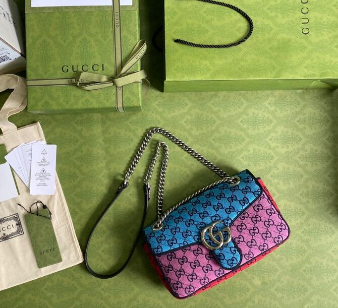 SAMC - GUKI Bags - 1766