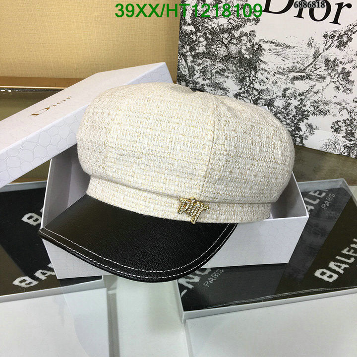 SAMC - DOR Caps & Hats - 227