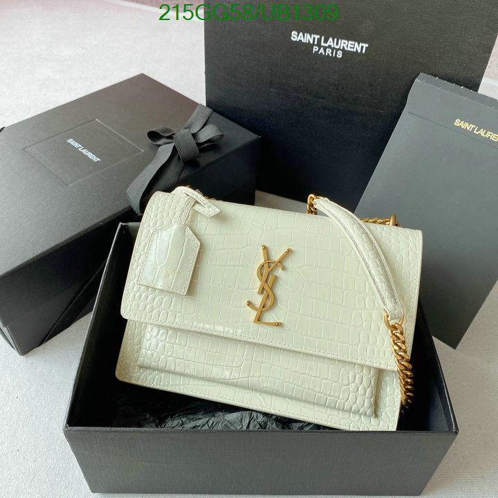 SAMC - YLS Bags - 084