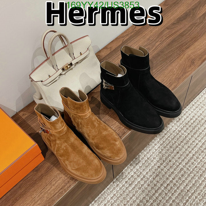 SAMC - Mix Boots - 534