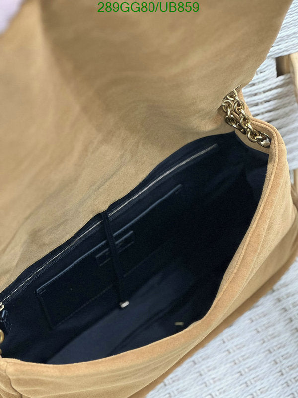 SAMC - YLS Bags - 078