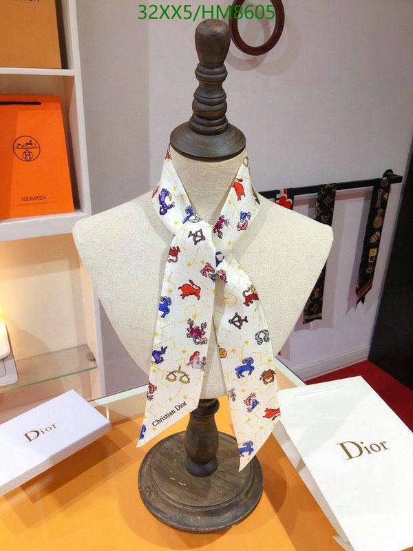 SAMC - DOR Scarves - 388
