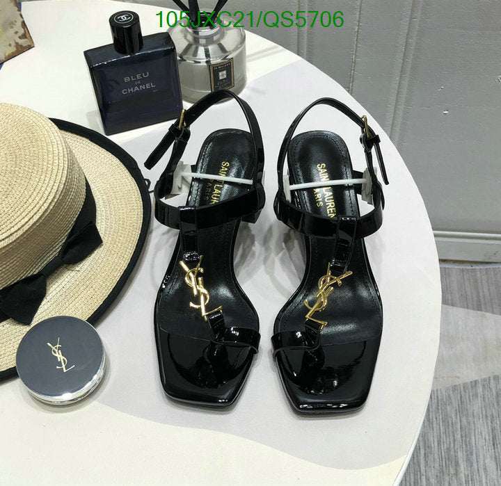 SAMC - YLS Women Shoes Heels - 086