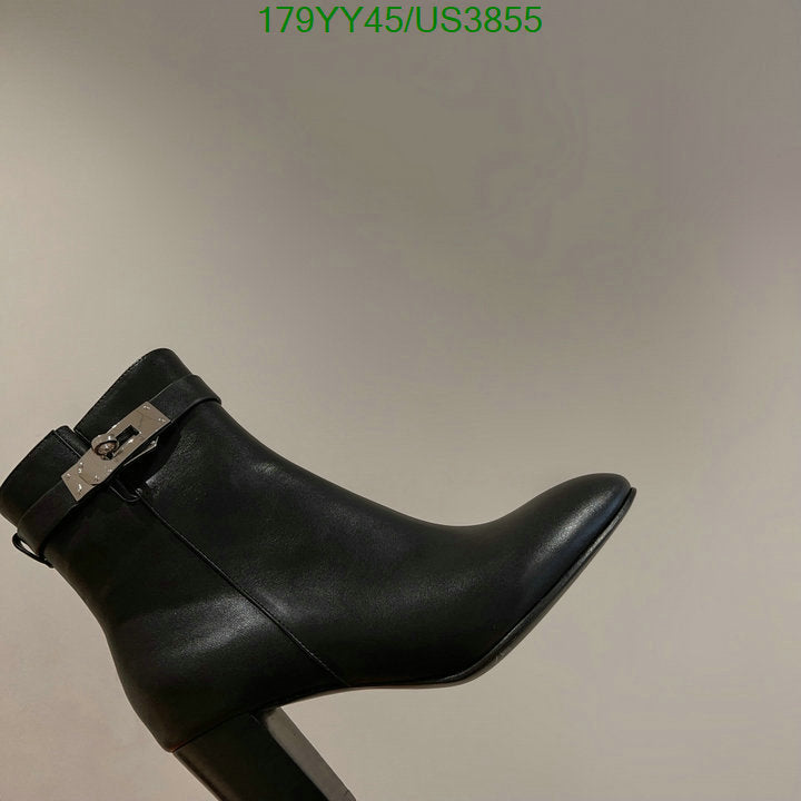 SAMC - Mix Boots - 529