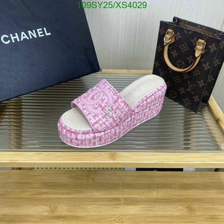 SAMC - CHL Women Shoes High Heels - 195